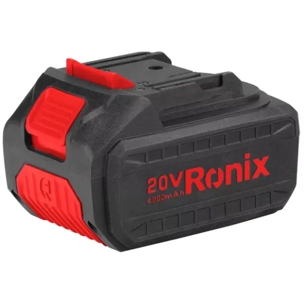 RONIX Baterija 8691 CB 20V/4Ah | 728691