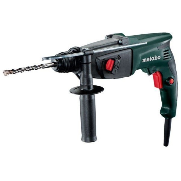 BHE 2444 Metabo Udarna bušilica-čekić SDS-Plus 800 W - 2,3 J l 6061530006