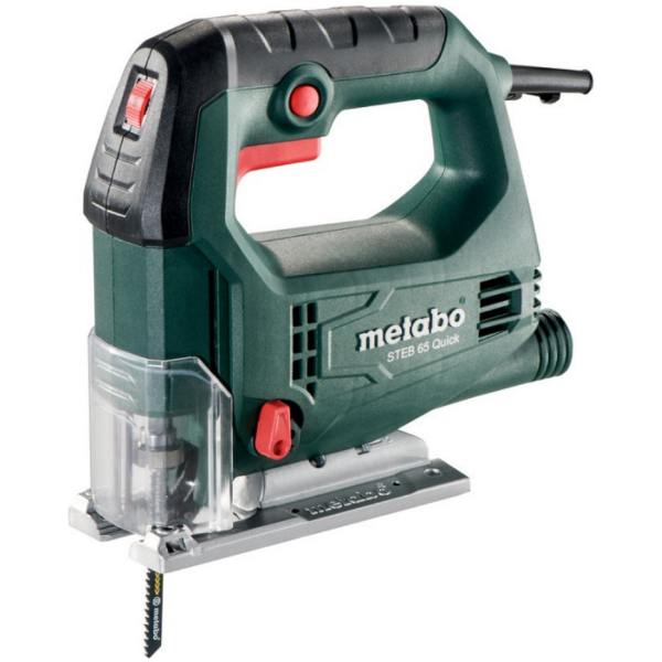 Steb 65 Quick  Metabo Ubodna testera  450W  l 6010309506