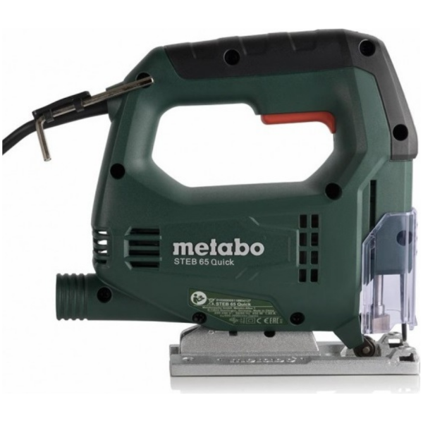 Steb 65 Quick  Metabo Ubodna testera  450W  l 6010309506 - Image 2