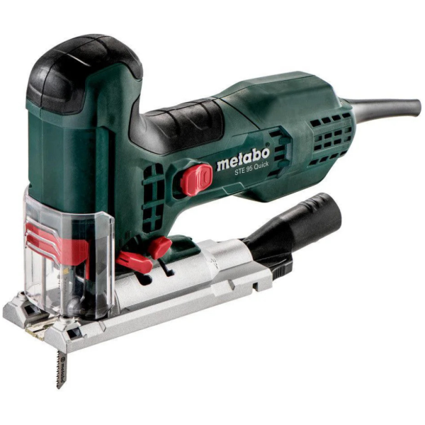 STE 95 Quick Metabo Ubodna testera  701W l 6011955006