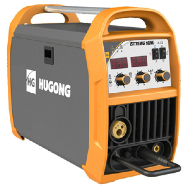 Extremig 200W Hugong - MIG/MAG Inverter l 988619