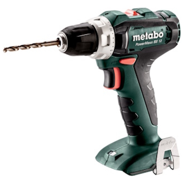 Metabo set aku alata Combo Set 3.1.3 12V l 6911920006 - Image 2