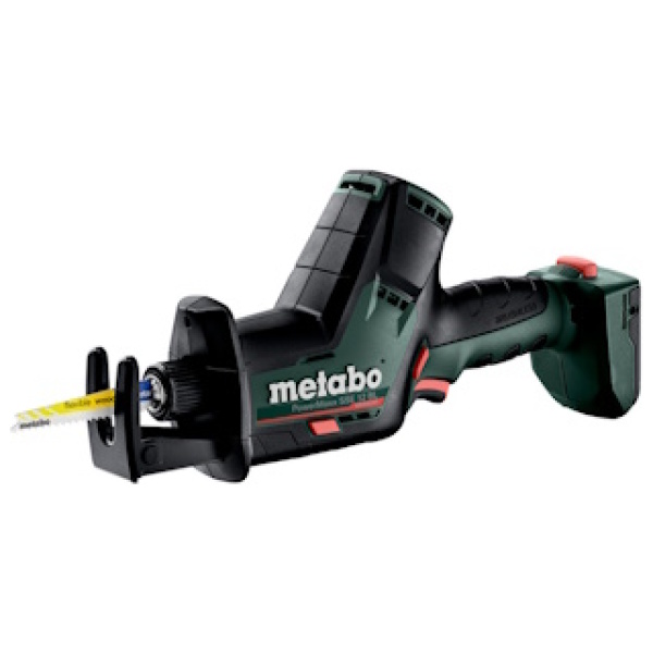 Metabo set aku alata Combo Set 3.1.3 12V l 6911920006 - Image 3