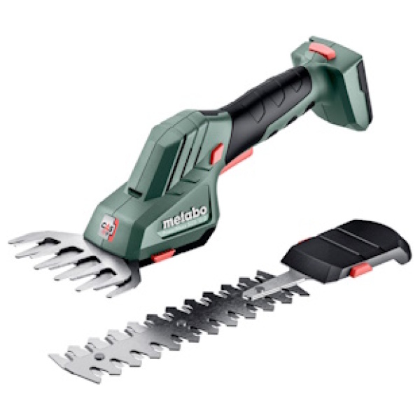 Metabo set aku alata Combo Set 3.1.3 12V l 6911920006 - Image 4