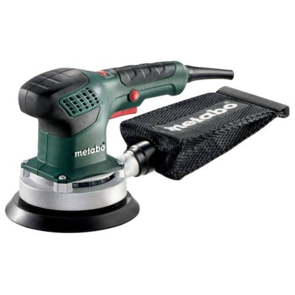 SXE 3150 Metabo šlajferica - ekscentar SXE 3150 / 310W l  600444000