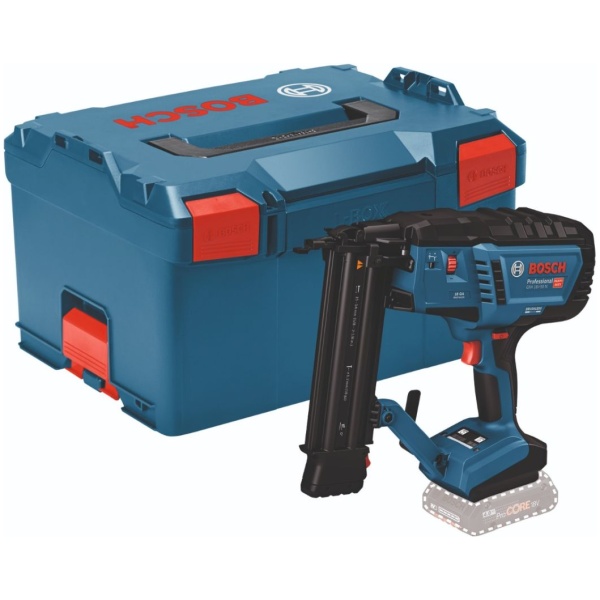 Bosch GNH 18V-50 M akumulatorski pištolj za eksere Professional u L-BOXX 238 SOLO | 0601482401