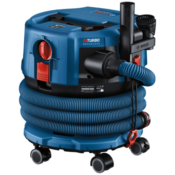 GAS 18V-12 MC SOLO  Akumulatorski usisivač Bosch Professional | 06019K2000