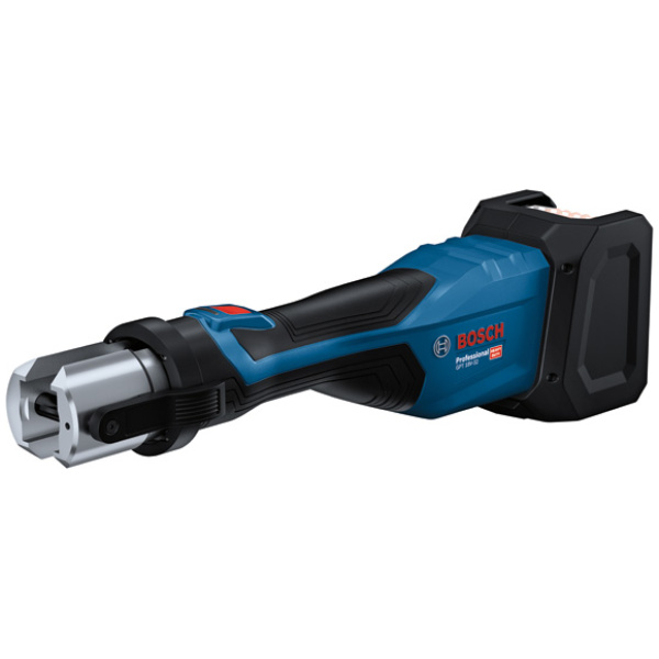 Bosch GPT 18V-32 SOLO Akumulatorska presa za cevi čeljusti U16; U20 i U25 XL-Boxx  | 06019M2103