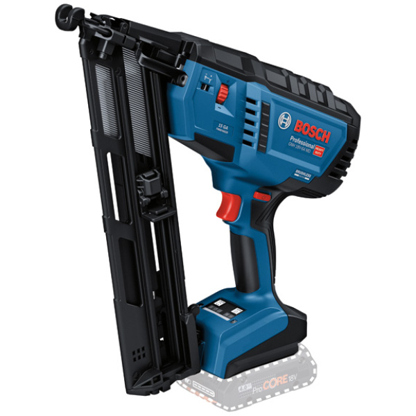 GNH 18V-64 MD Bosch akumulatorski pištolj za eksere Professional 18V; SOLO | 0601482200