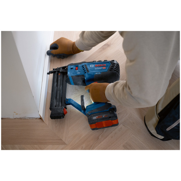 Bosch GNH 18V-50 M akumulatorski pištolj za eksere  Professional SOLO | 0601482400 - Image 3