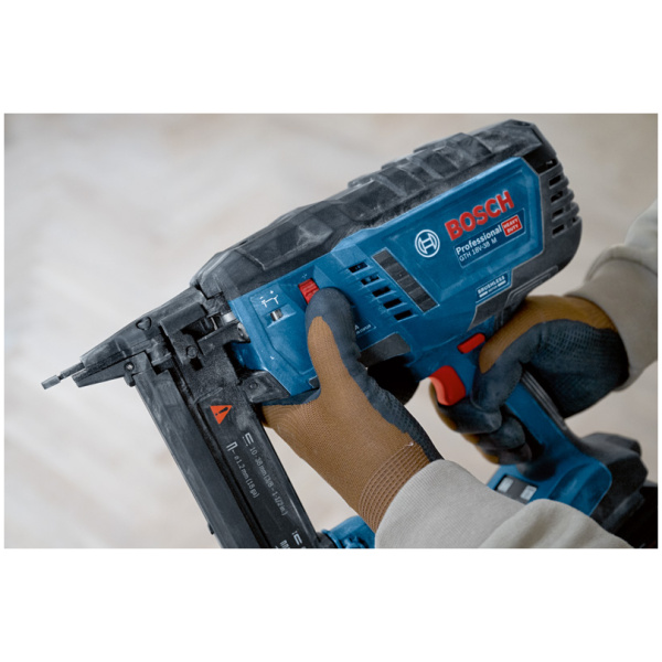 Bosch GTH 18V-38 M SOLO Professional 18V akumulatorska heftalica u L-BOXX koferu | 0601482501 - Image 8