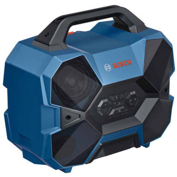 Bosch GPB 18V-6 SC Bluetooth zvučnik SOLO | 06014A6000