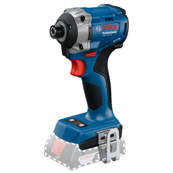 Bosch GDR 18V-215 SOLO Akumulatorski udarni odvrtač | 06019N2020