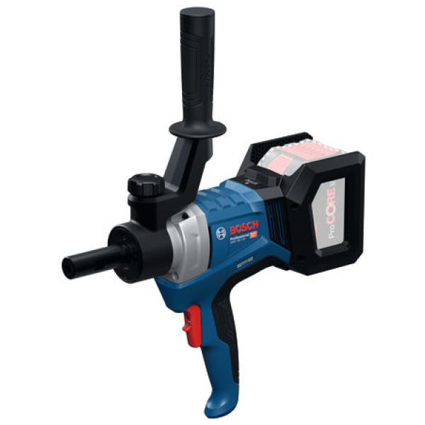 Akumulatorski mešač Bosch GRW 18V-120 Solo  | 06011C2000