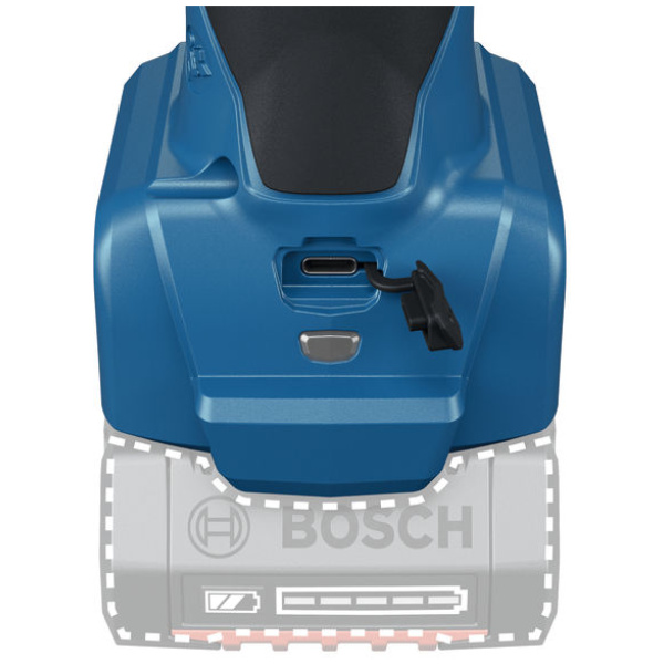 Bosch GKH 18V-50 SOLO Akumulatorska hidraulične makaze za kablove  | 06019P0000 - Image 3