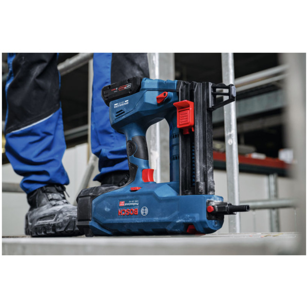 Bosch GNB 18V-40 SOLO akumulatorski pištolj za eksere sa XL-BOXX sa uloškom | 06019L7004 - Image 15