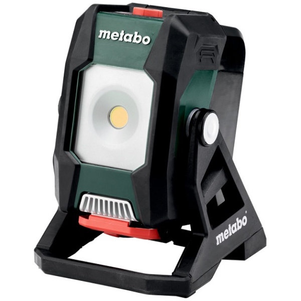 BSA 12-18 LED 2000 Metabo akumulatorski reflektor SOLO l 601504850