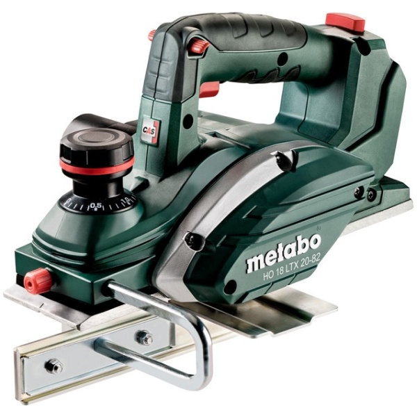 HO 18 LTX 20-82 Metabo akumulatorsko rende SOLO l 602082890