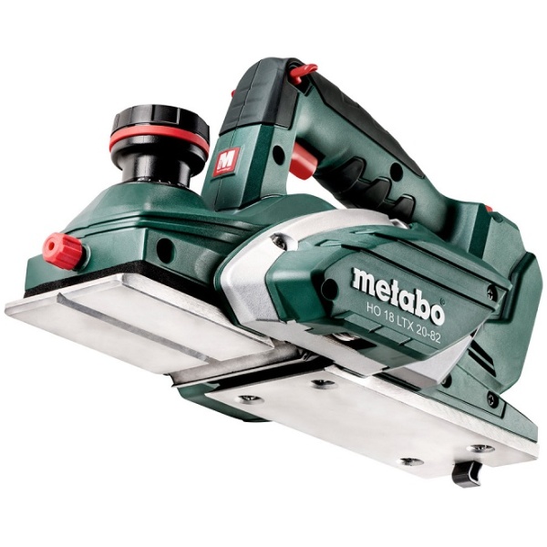 HO 18 LTX 20-82 Metabo akumulatorsko rende SOLO l 602082890 - Image 2