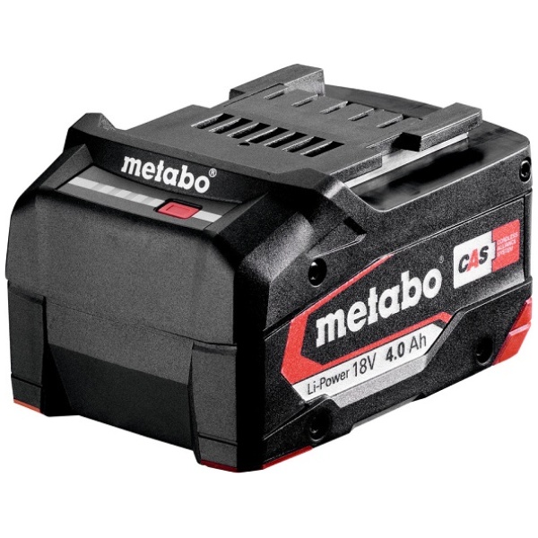 Metabo baterija 18V - 4,0 Ah Li-Power l 625027000