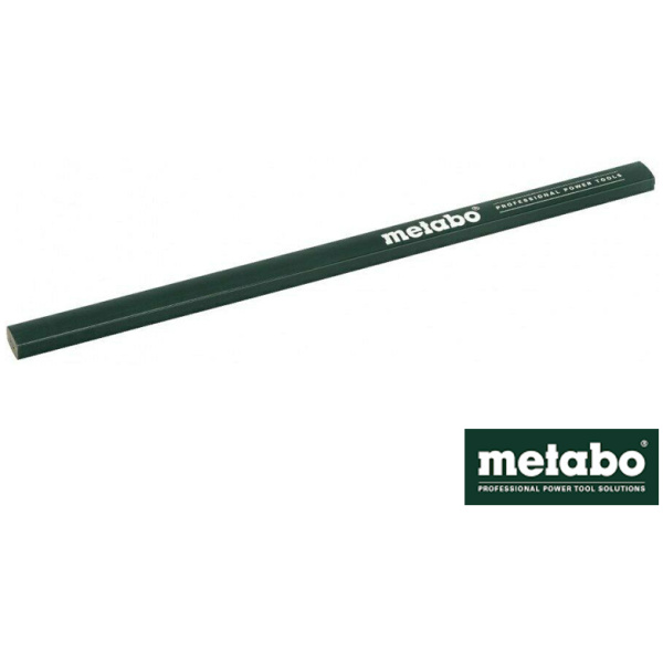 Metabo - Zidarska grafitna olovka 240mm l 638524000