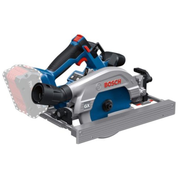 Bosch GKS 18V-57-2 GX SOLO Akumulatorska kružna testera-cirkular | 06016C1000