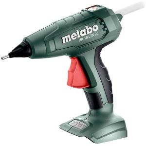 HK 18 LTX 20 Akumulatorski pištolj za lepak Metabo l 600797850