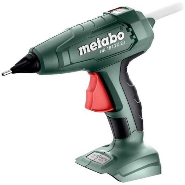 HK 18 LTX 20 Akumulatorski pištolj za lepak Metabo l 600797850