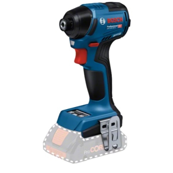 GDR 18V-220 C SOLO Udarni odvrtač Bosch Professional | 06019L6000