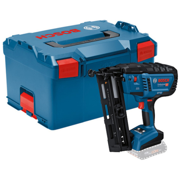 Bosch GNH 18V-64-2 M aku.pištolj za eksere Professional 18V+L-BOXX 238 SOLO | 0601482101