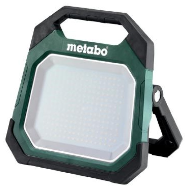 BSA 18 LED 10000 Metabo akumulatorski reflektor SOLO l 601506850