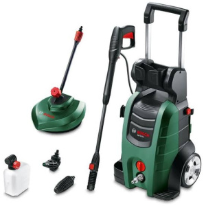 UniversalAquatak 125 Perač Bosch + Home&Car set za kuću i auto GRATIS | 061599262D