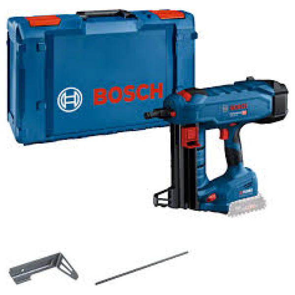 Bosch GNB 18V-38 Aku.pištolj za zabijanje eksera u betonu u XL-Boxx koferu SOLO | 06019L7001