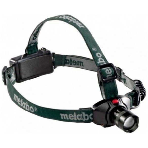 Metabo led lampa za glavu l 657003000