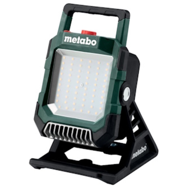 BSA 18 LED 4000 Metabo akumulatorski reflektor  SOLO l 601505850