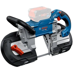 GCB 18V-127 SOLO Akumulatorska tračna testera Bosch Professional | 06012B7000