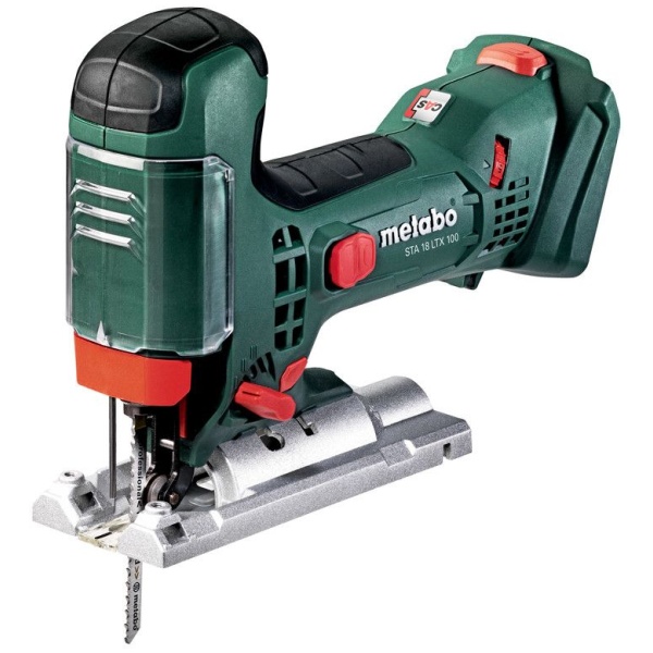 STA 18 LTX 100 Metabo akumulatorska ubodna testera  SOLO l 601002840