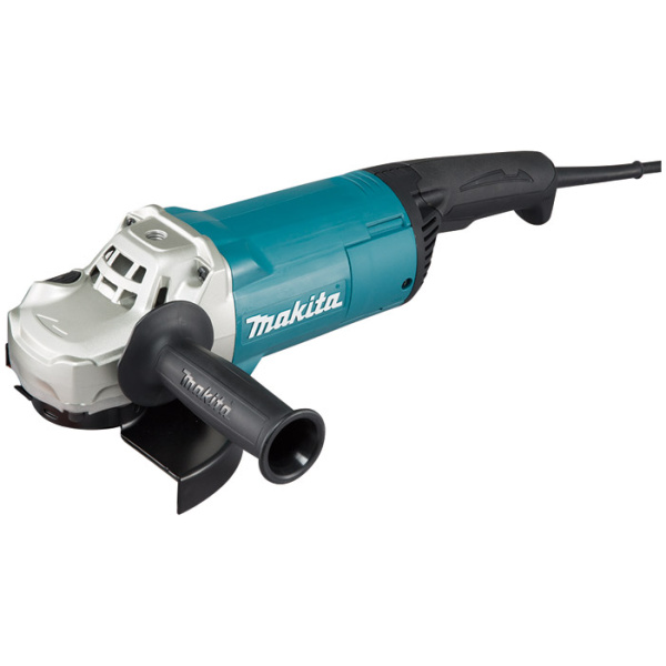 GA7060 Ugaona brusilica velika Makita 2200W fi 180mm l GA7060