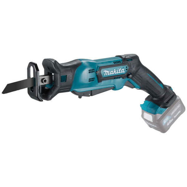 JR105DZ Akumulatorska univerzalna-recipro testera Makita SOLO l JR105DZ