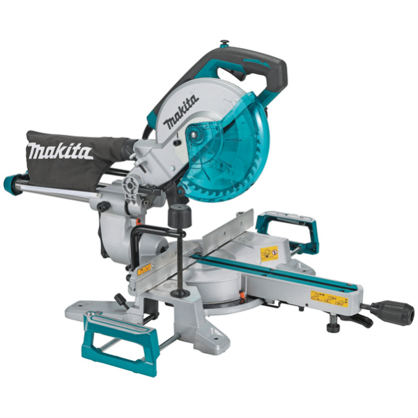 LS0816F Stacionarna potezna kružna testera Makita 1200W fi 216mm l LS0816F