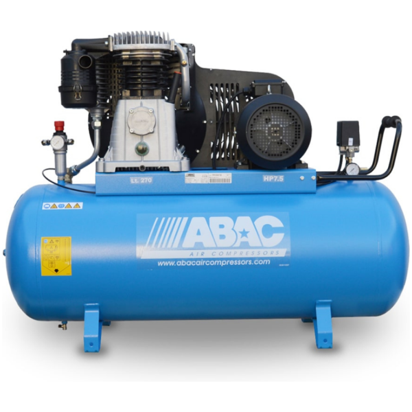 ABAC  Kompresor za vazduh PRO B7000 270 CT 7.5 V 400 l 10511060005