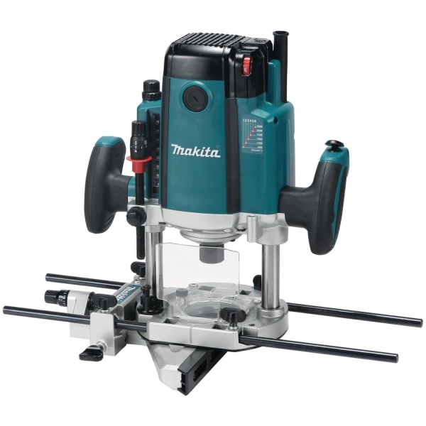 RP2303FC08 Površinska glodalica-ober frezer Makita 2100W l RP2303FC08