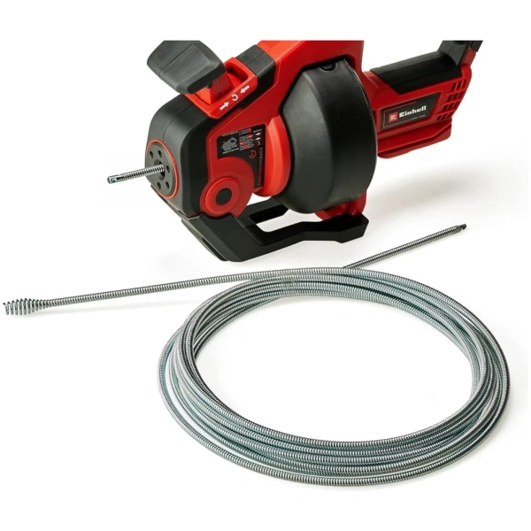 Einhell TE-DA 18/760 Li  Čistač odvoda sa sajlom SOLO l 4514160 - Image 2