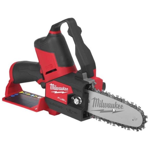 Milwaukee M12 FHS-0 Testera za orezivanje M12 FUEL™ HATCHET™ 15 cm SOLO l 4933472211