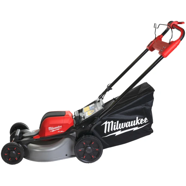 Milwaukee M18 F2LM46-0 FUEL™ Samohodna kosilica na dve baterije 46 cm SOLO l 4933492010 - Image 2