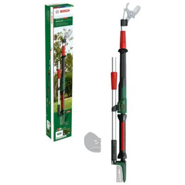 Bosch AdvancedPrune 18V-45 aku. teleskopske makaze za grane SOLO l 06008C5002 - Slika 2