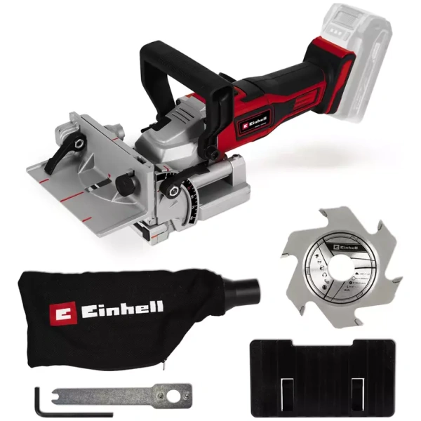 Einhell TE-BJ 18 Li-Solo Akumulatorska kekserica SOLO l 4350630