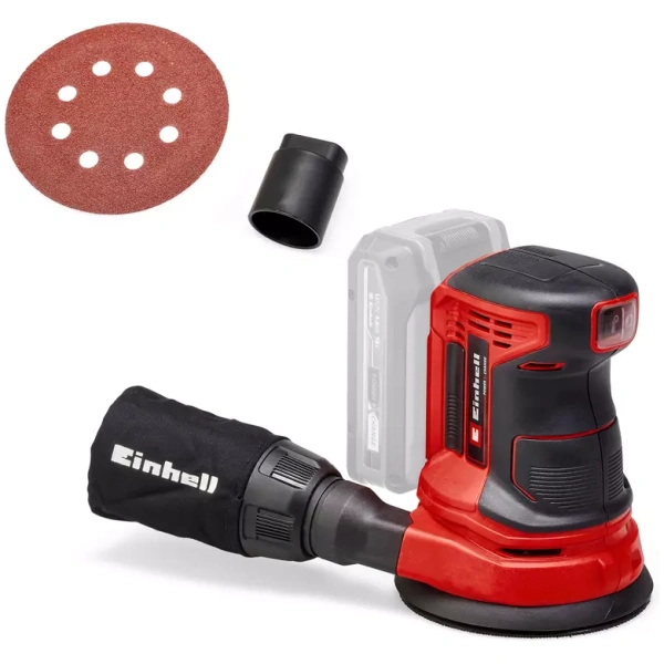 Einhell TE-RS 18 Li Akumulatorska ekscentrična brusilica SOLO l 4462010