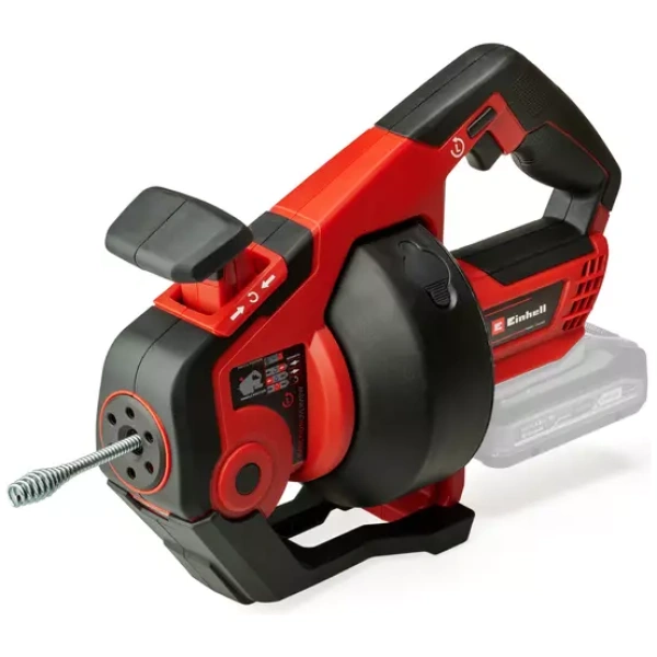 Einhell TE-DA 18/760 Li  Čistač odvoda sa sajlom SOLO l 4514160